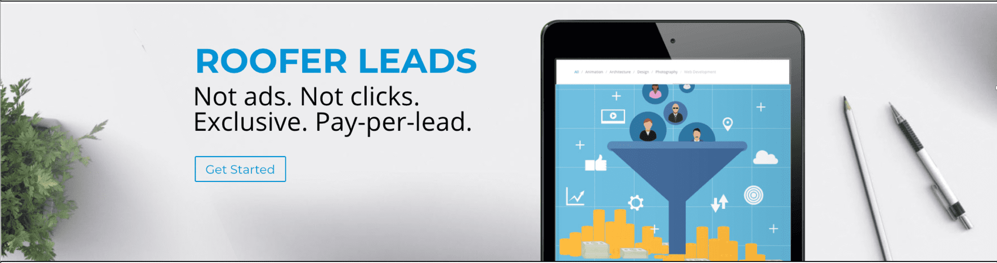 Everything about Roofing Lead Gen Secrets - Boost Your Sales Now thumbnail