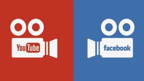 Facebook and YouTube Marketing