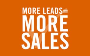 Get Quality Sales Leads Interested