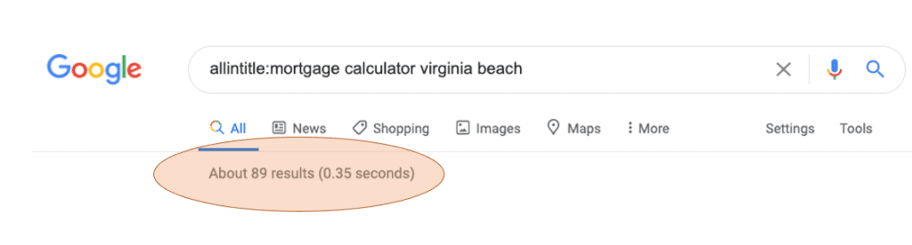 allintitle-mortgage calculator virginia beach