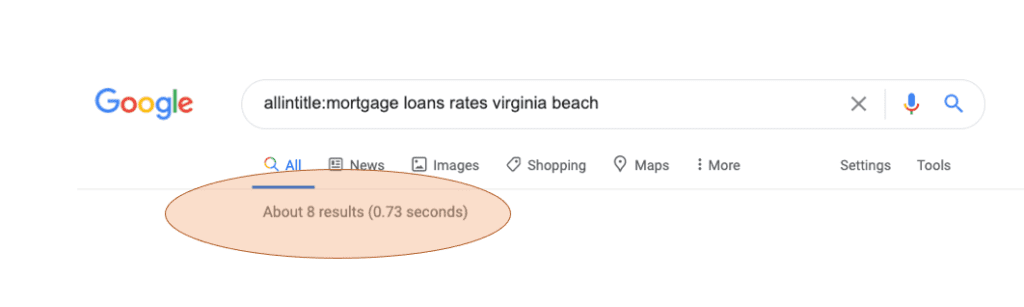 mortgage loans rates virginia beach