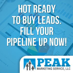 Hot Ready to Buy Leads - Branded